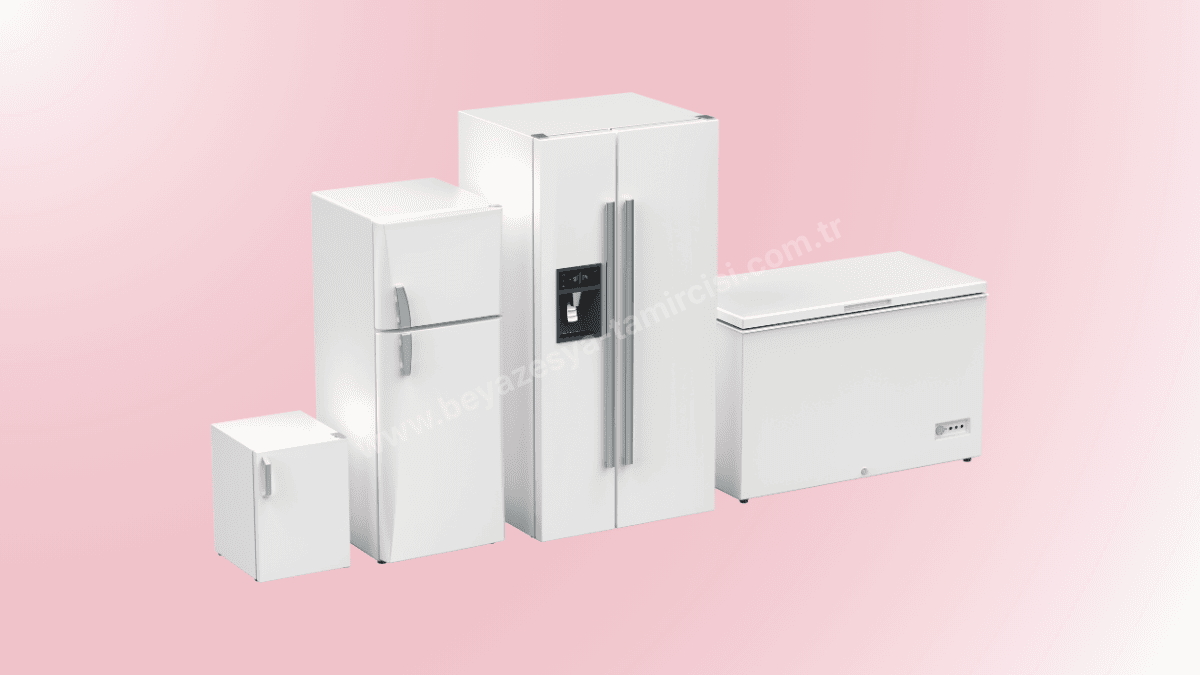 Şırnak Buzdolabı Tamircisi - Şırnak Beyaz Eşya Tamircisi