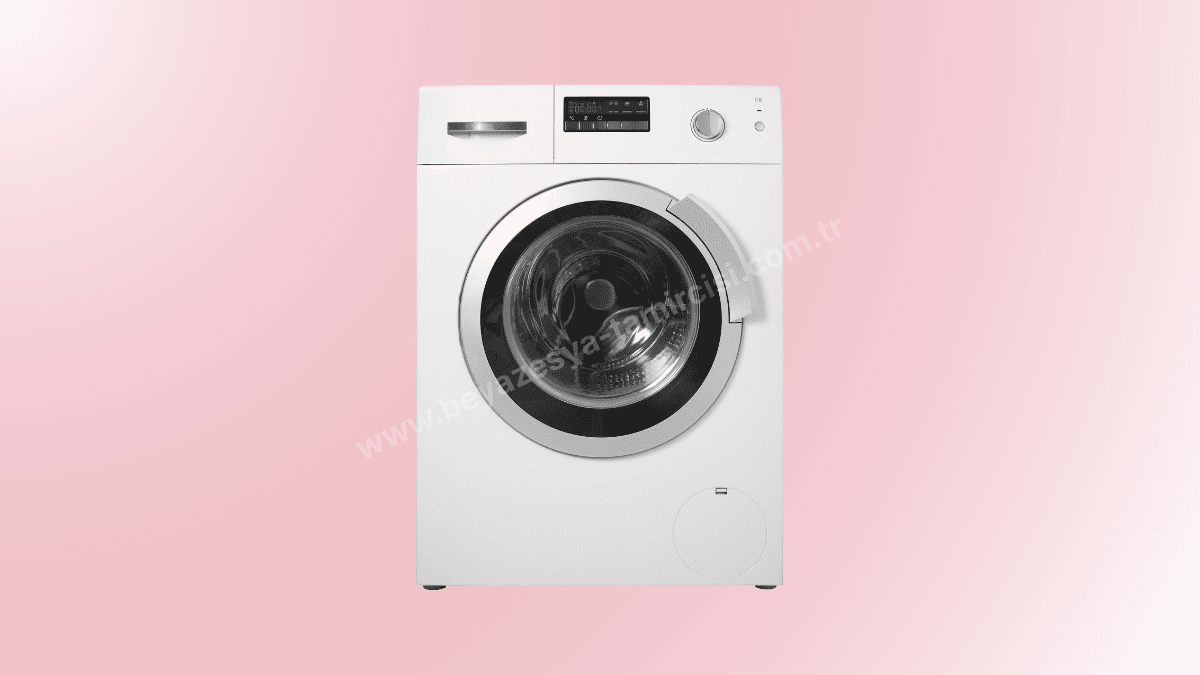 Şırnak Çamaşır Makinesi Tamircisi - Şırnak Beyaz Eşya Tamircisi