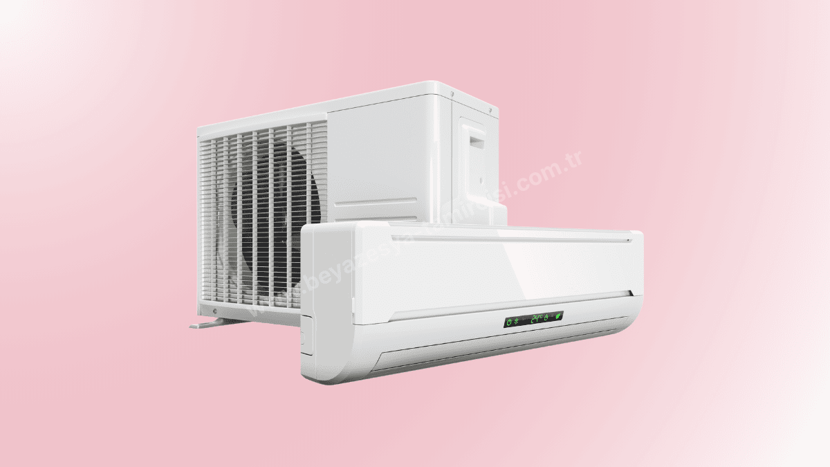 Şırnak Klima Tamircisi - Şırnak Beyaz Eşya Tamircisi